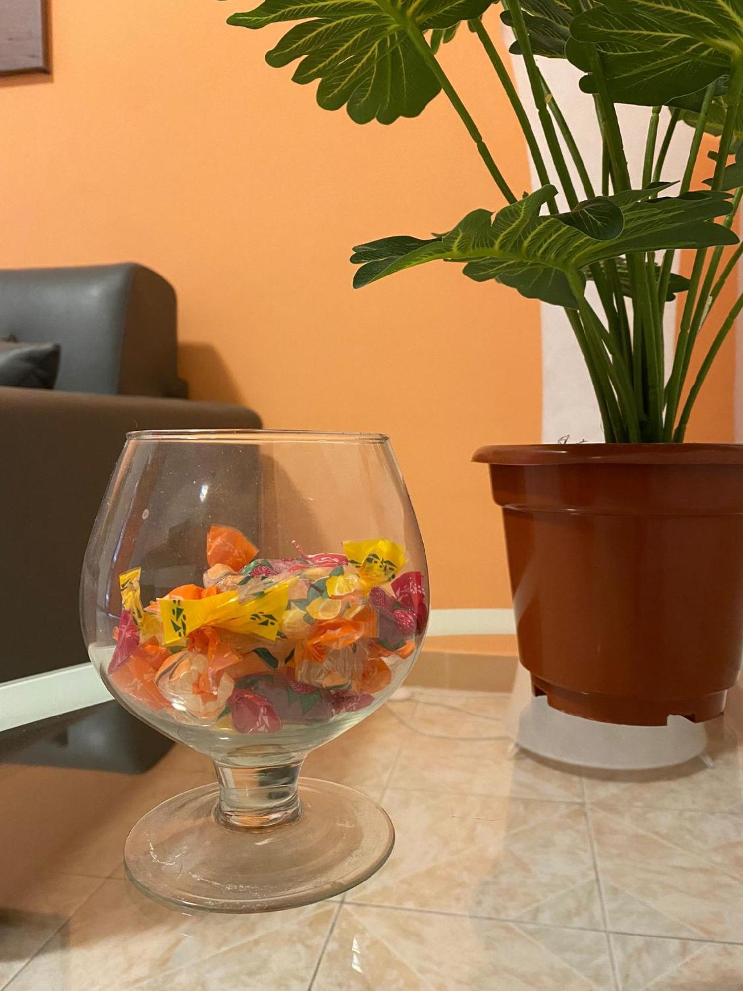 ローマBetulle'S Houseアパートメント 部屋 写真