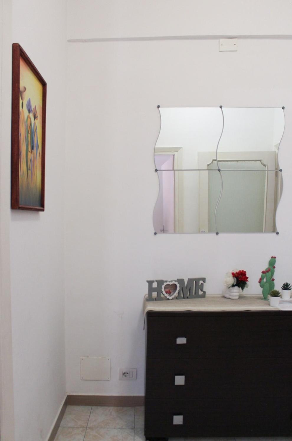 ローマBetulle'S Houseアパートメント エクステリア 写真